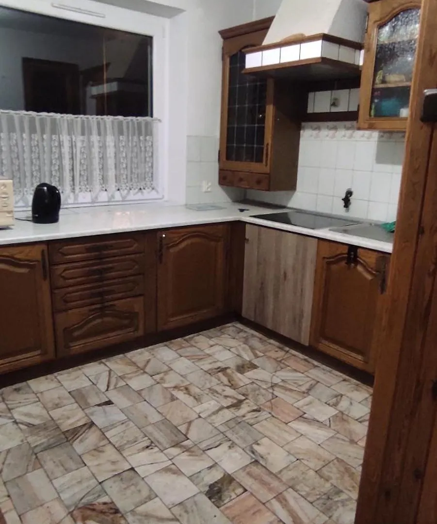 Penzion Adam Room 7 Vratislav